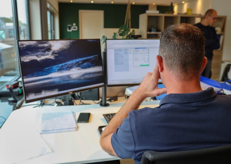Engineering HBF Techniek